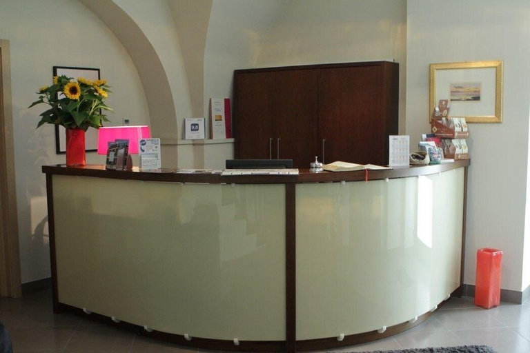 Public Area 3, Le Magnolie Hotel Modica, Ragusa
