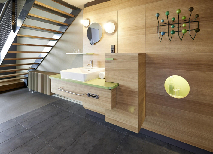Bedroom 4, Mein Inselglück, Konstanz