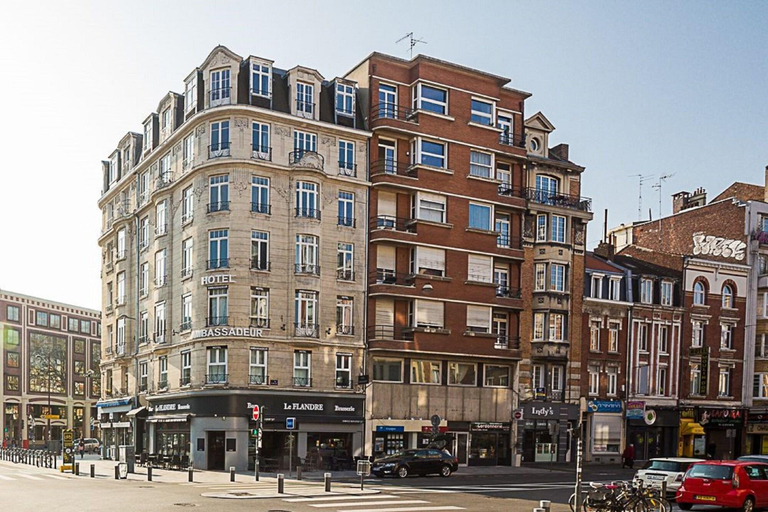 Exterior & Views 2, Hotel Ambassadeur, Nord