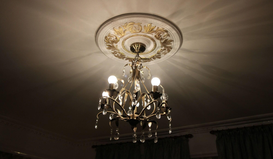 Public Area 3, Pilgrims Hotel, Kent