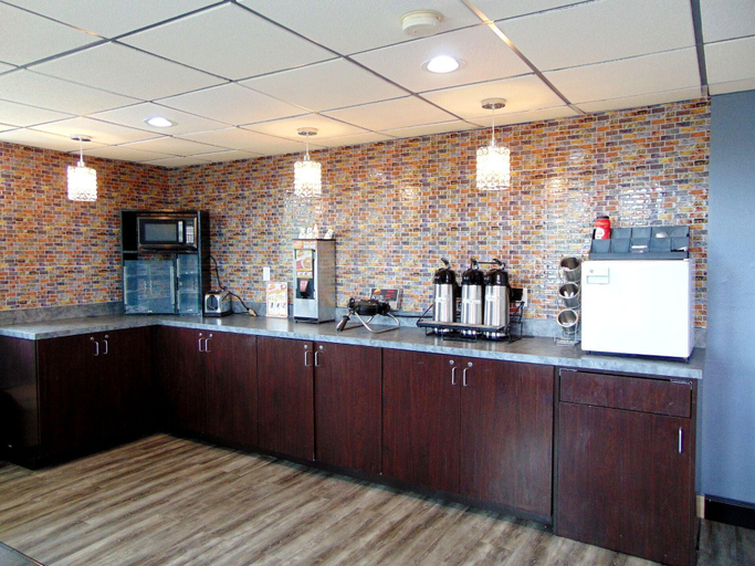 Public Area 2, Somatel Nashville Airport Hotel, Davidson