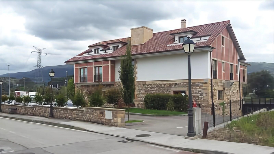 Exterior & Views 2, Hotel Valle de Cabezón, Cantabria