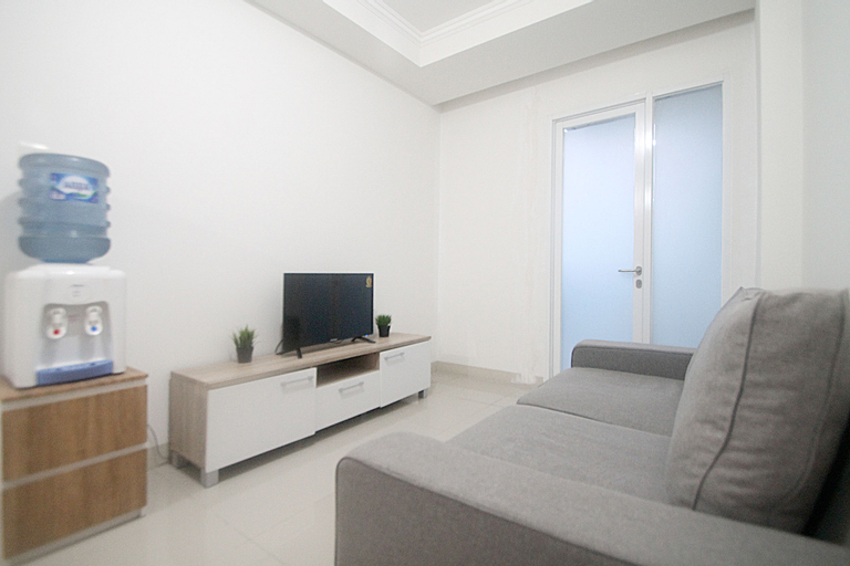 Signature Park Grande by Aparian, East Jakarta