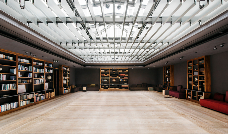 Public Area 5, Hotel Bayerischer Hof - The Leading Hotels of the World, München
