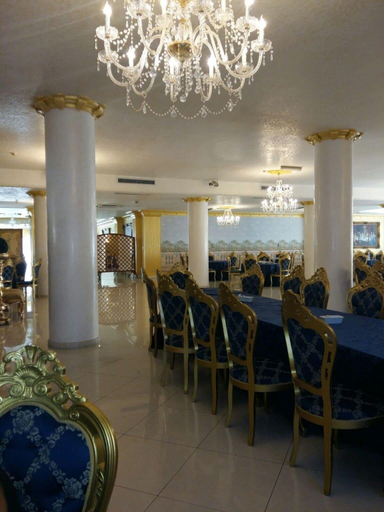 Food & Drinks 5, Hotel Riva del Sole, Lecce