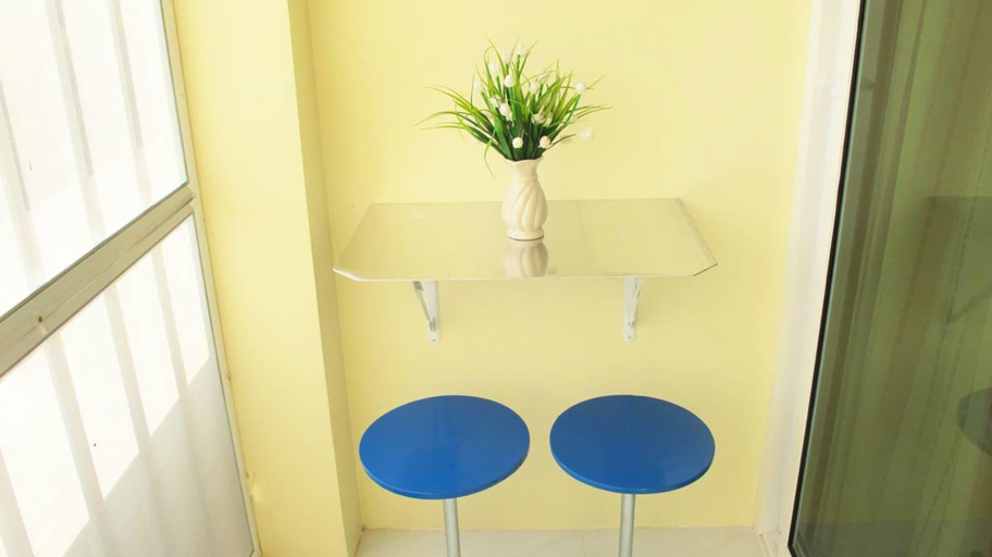 Bathroom 4, Baan Maesot Boutique Resort, Mae Sot