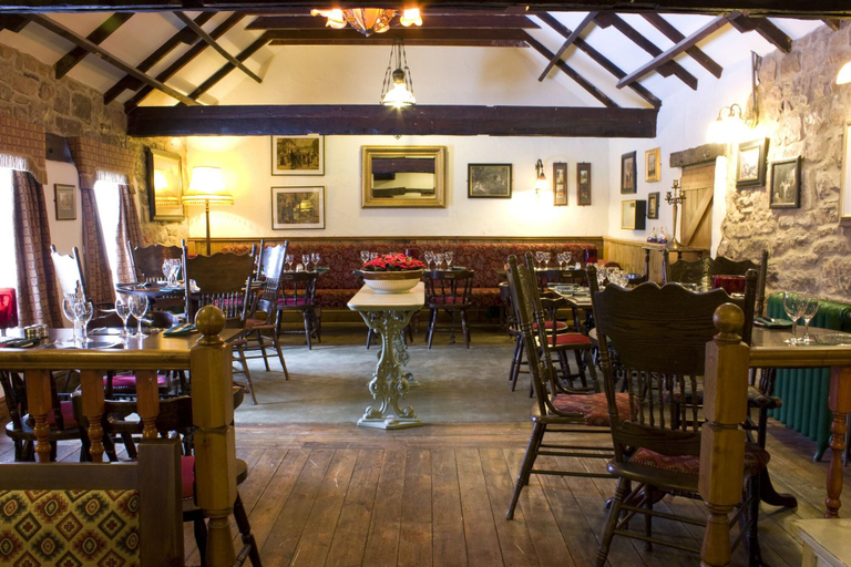 Public Area 4, The Tankerville Arms, Northumberland