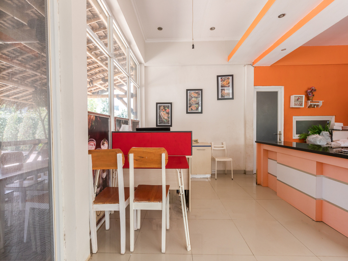 Public Area 3, Mahayun Guest House Syariah, Bekasi