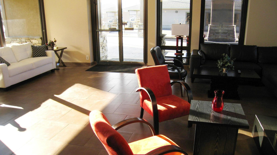 Public Area 3, Discovery Inn, Salt Lake