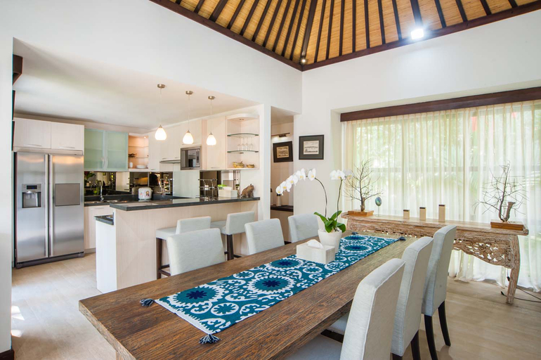 Others 5, Villa Matha, Gianyar