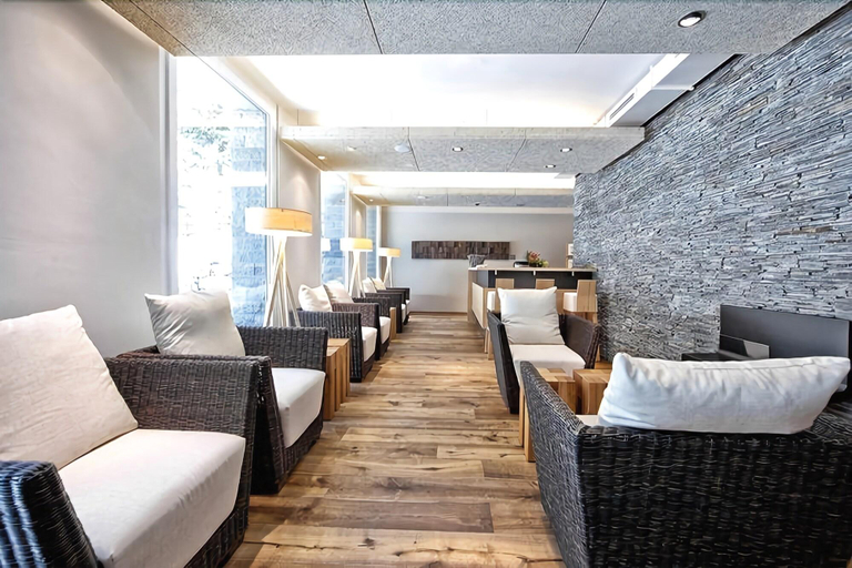 Public Area 5, Valbella Resort, Albula