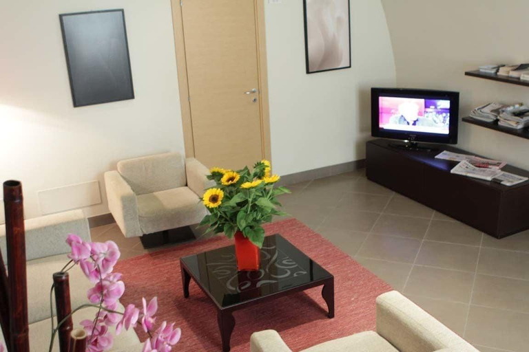 Public Area 3, Le Magnolie Hotel Modica, Ragusa