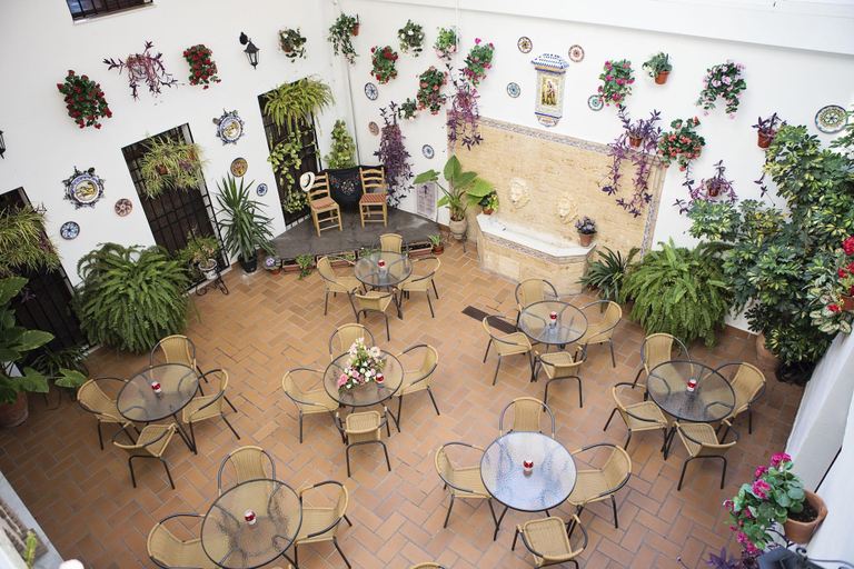 Public Area 2, Hotel De Los Faroles, Córdoba