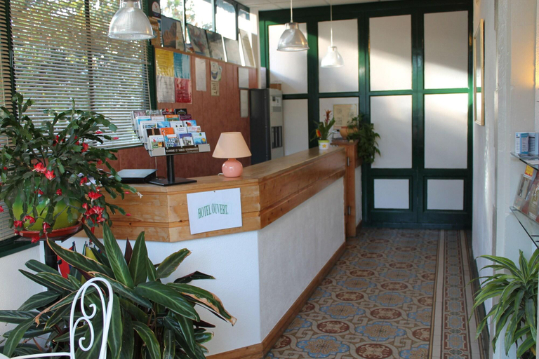 Public Area 2, Hôtel Montilleul, Pyrénées-Atlantiques