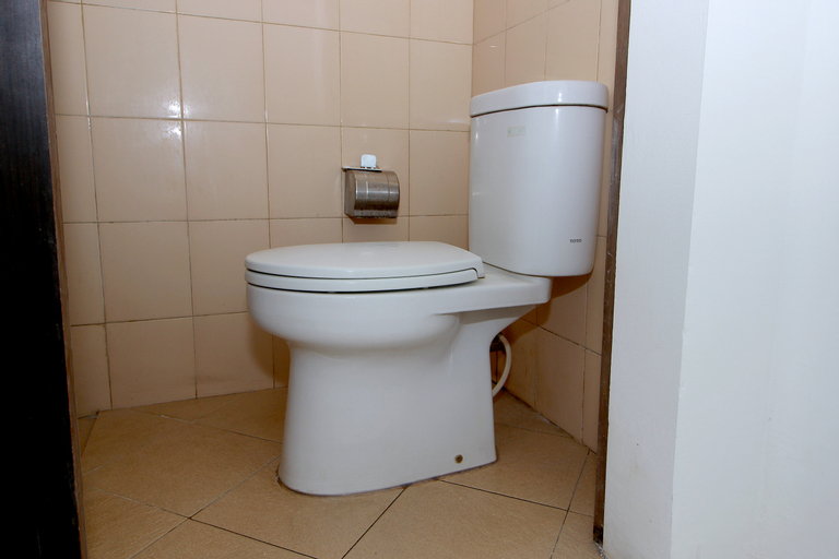 Bathroom 4