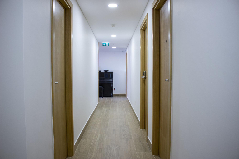 Public Area 2, Central Suites 3 , São João da Madeira