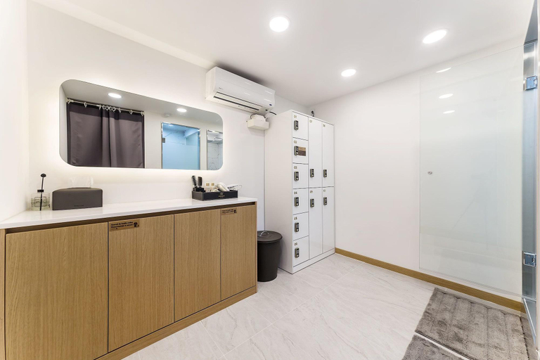 Public Area 2, Kobos Hotel, Gyeyang