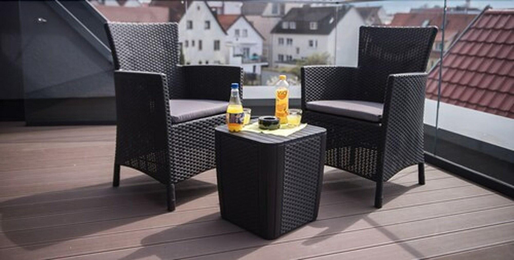 Exterior & Views, Outlet Hotel, Reutlingen