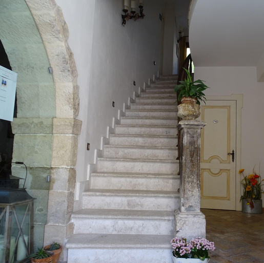 Public Area 2, Archi del Sole & San Rocco, L'Aquila