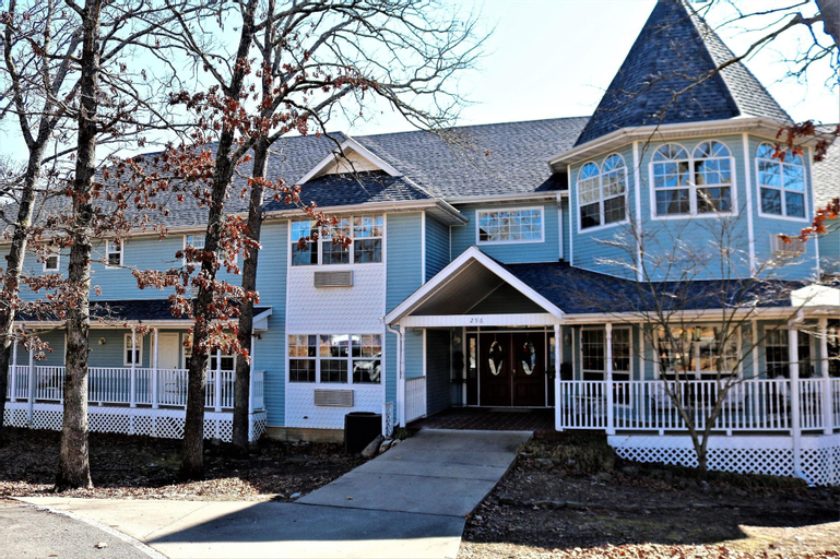 Bradford House Bed & Breakfast, Taney