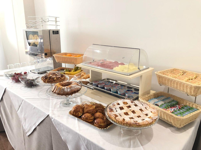 Food & Drinks, Porto Cesareo Hotel, Lecce