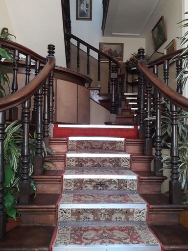 Public Area 2, Mirasol Guesthouse, Funchal