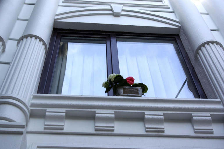 Exterior & Views 2, The Print House Hotel, Fatih