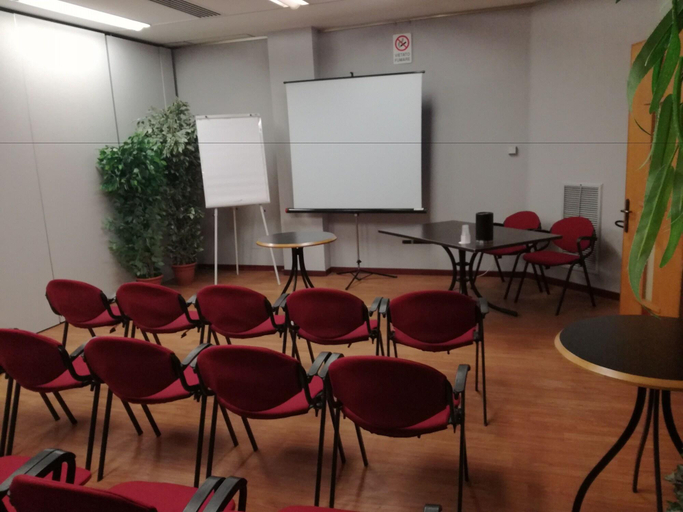 Others 5, Addaura Hotel Residence Congressi, Palermo
