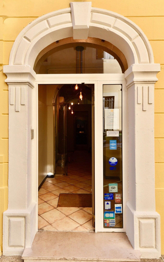 Public Area