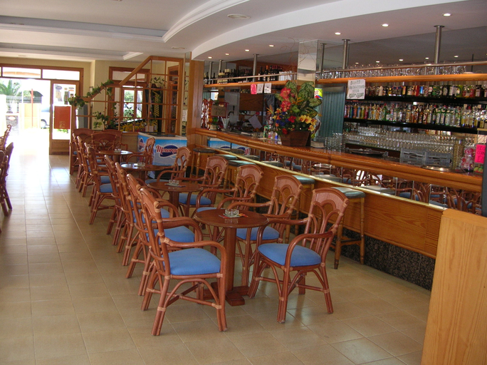 Food & Drinks 5, Sagitario Vista Playa I Apartamentos, Baleares