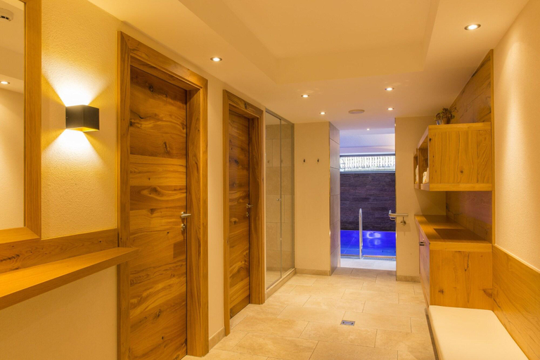 Public Area 4, Alpenland Gerlos - Hotel & Breakfast, Schwaz
