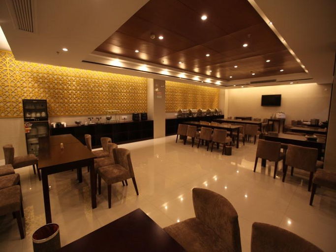 Food & Drinks, Greentree Eastern Hotel (He County), Chaohu