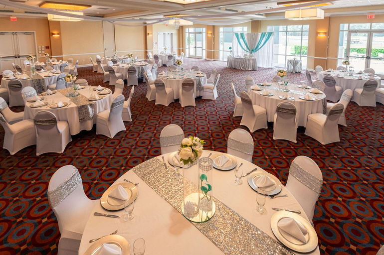 Food & Drinks 5, SEVEN Sebring Raceway Hotel, Highlands