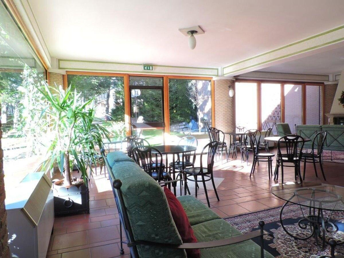 Food & Drinks 4, LH Hotel il Picchio, L'Aquila