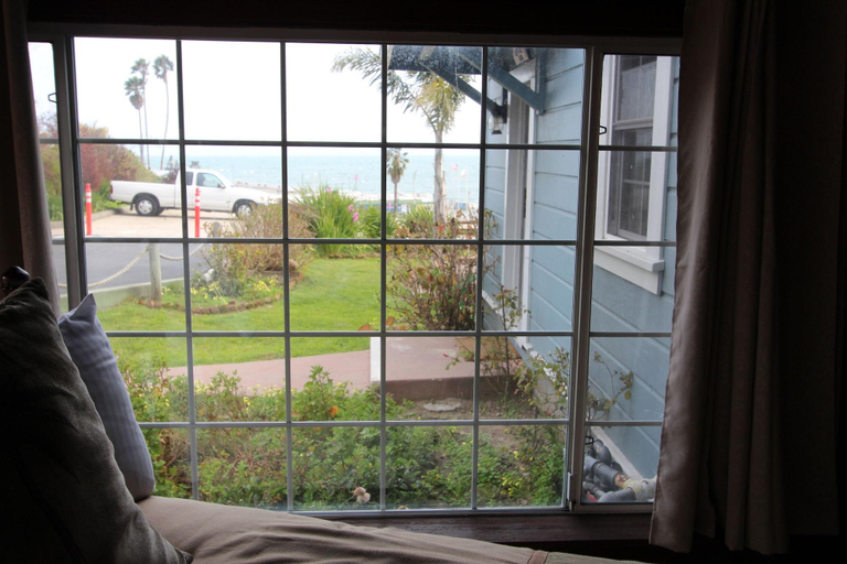 Bedroom 5, Edgewater Beach Inn, Santa Cruz