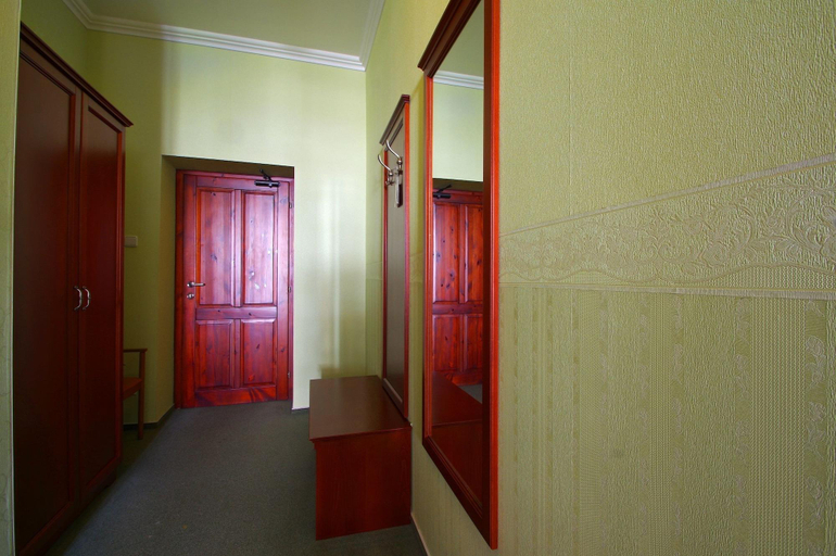 Public Area, Hotel U Leva, Levoca
