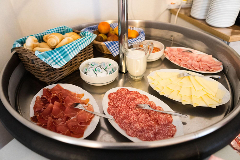 Food & Drinks 5, Hotel Rosa Caorle, Venezia