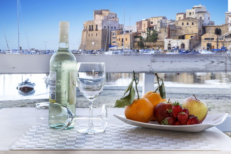 Food & Drinks 2, Hotel Cala Marina, Trapani