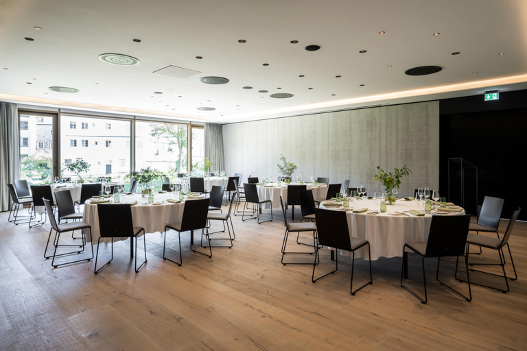 Business Facilities, IBB Hotel Altmühltal Eichstätt, Eichstätt