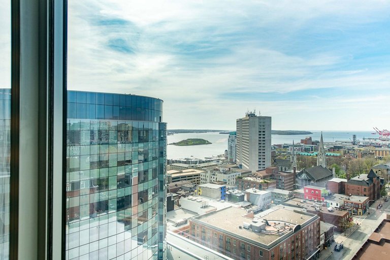 Exterior & Views 2, The Sutton Place Hotel Halifax, Halifax
