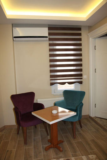 Bedroom 4, Emir Butik Otel, Büyükçekmece