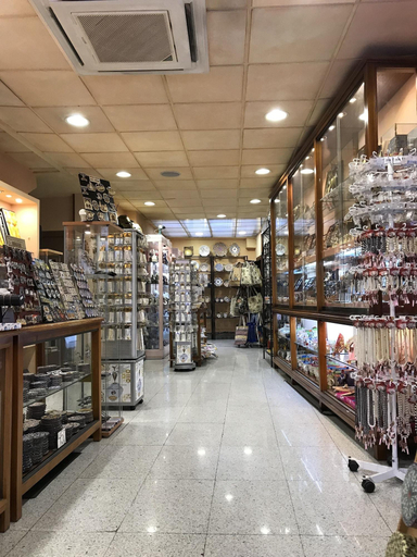 Food & Drinks 5, Hostal Santo Tome, Toledo