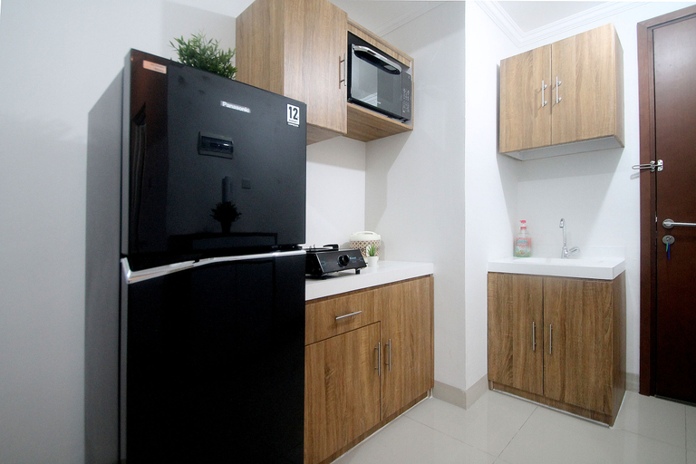 Others 4, Signature Park Grande by Aparian, East Jakarta