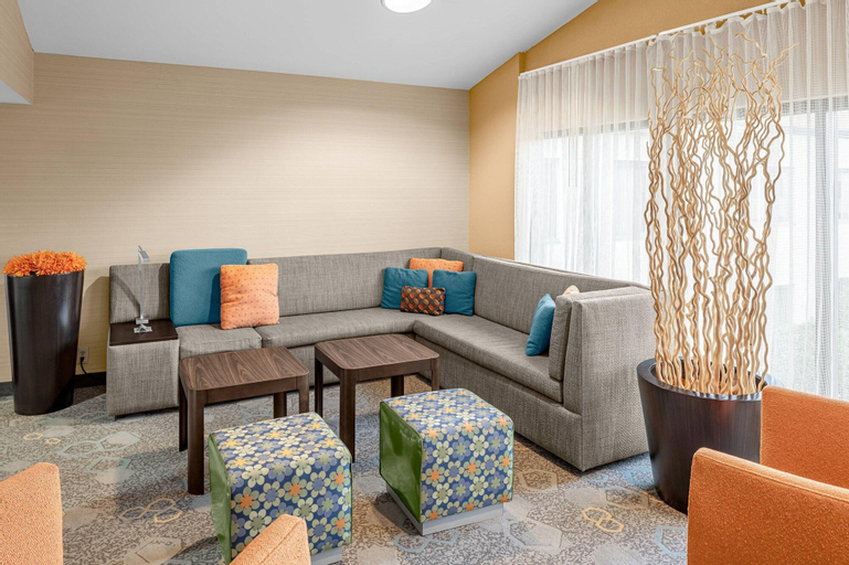 Public Area 2, Courtyard by Marriott Wilmington / Wrightsville Beach, New Hanover
