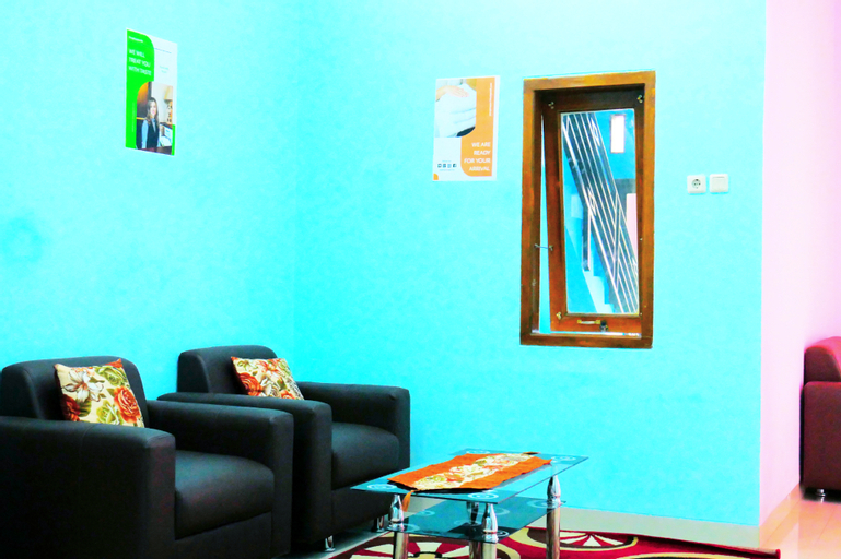 Bedroom 26