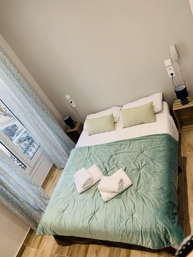 Bedroom 4, Hotel Le Nice Etoile, Alpes-Maritimes
