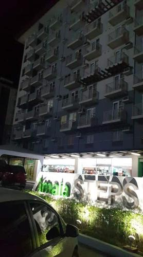 2, New and Cozy Condo in AMAIA Bacolod, Bacolod City