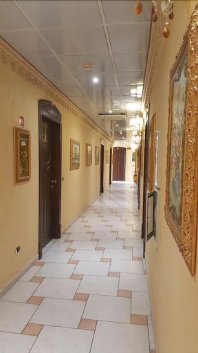 Public Area 3, Hotel Riva del Sole, Lecce