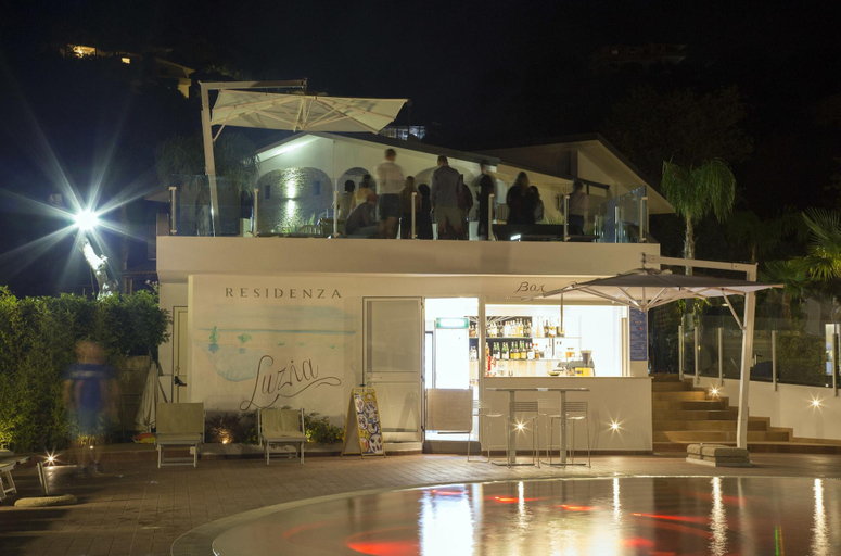 Public Area 4, Luzia Agriresort, Vibo Valentia
