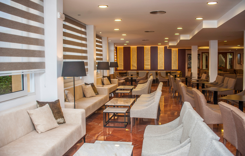 Public Area 4, Sagitario Playa, Baleares